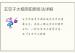 玄空子太极阴阳断卦法详解