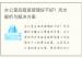 办公室后面是玻璃好不好？风水解析与解决方案